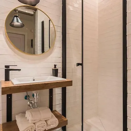 Miribilla By Staynnapartments * Bilbao