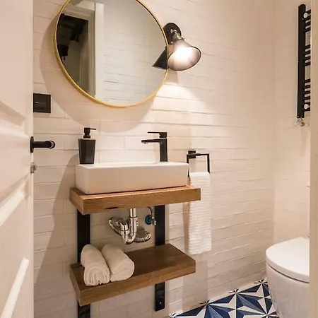 Miribilla By Staynnapartments Apartment *