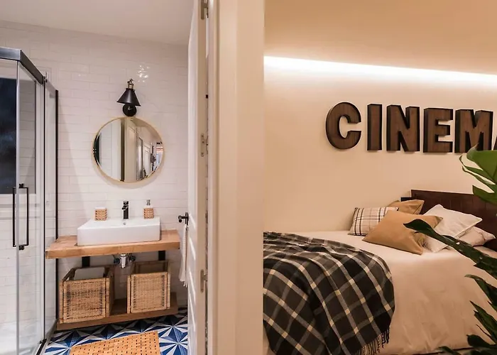 Miribilla By Staynnapartments Apartment *