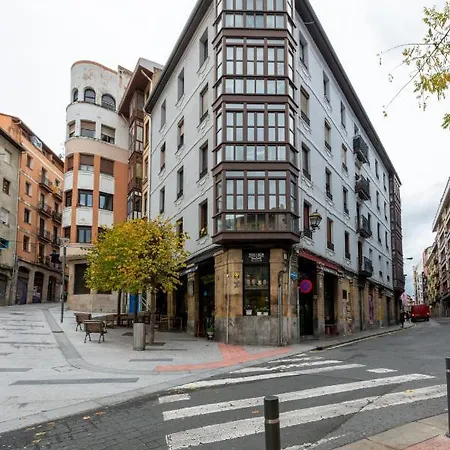 Miribilla By Staynnapartments Apartment