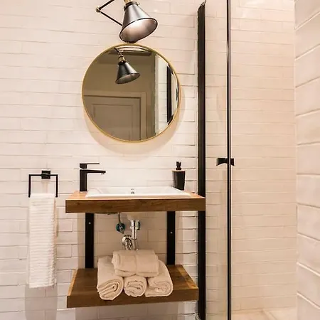 Miribilla By Staynnapartments