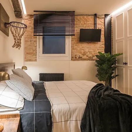 Miribilla By Staynnapartments Apartment *
