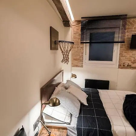 Miribilla By Staynnapartments Appartement