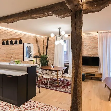 Miribilla By Staynnapartments Appartement *