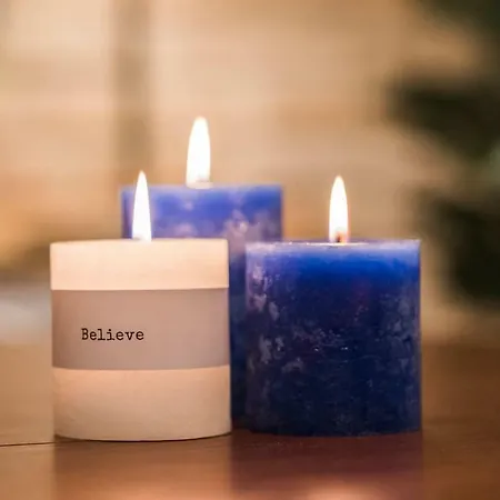 Miribilla By Staynnapartments Appartement Bilbao