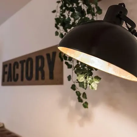 Appartement Miribilla By Staynnapartments Bilbao