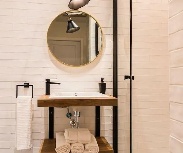 Miribilla By Staynnapartments