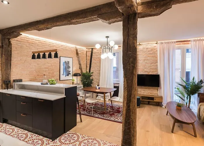 Miribilla By Staynnapartments Apartamento *