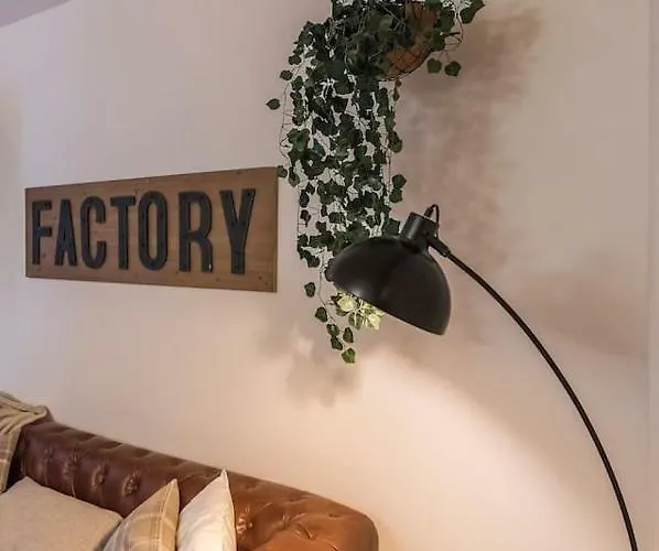 Apartmán Miribilla By Staynnapartments *