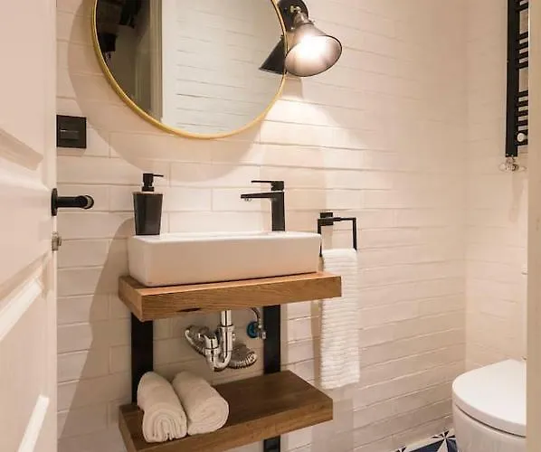 Miribilla By Staynnapartments Apartamento *