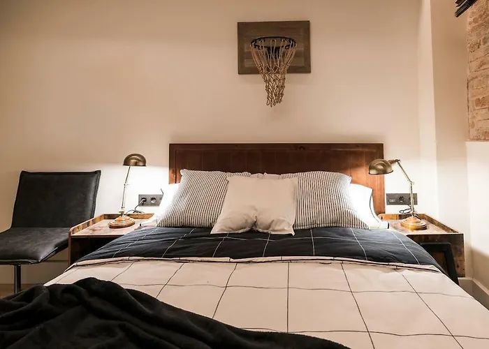 Miribilla By Staynnapartments Apartamento *