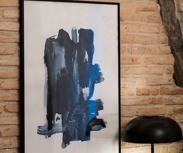 Apartmán Miribilla By Staynnapartments