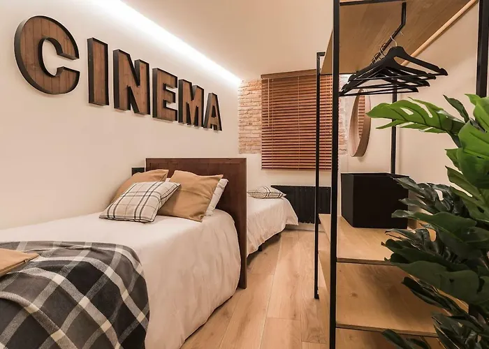 Miribilla By Staynnapartments Apartamento