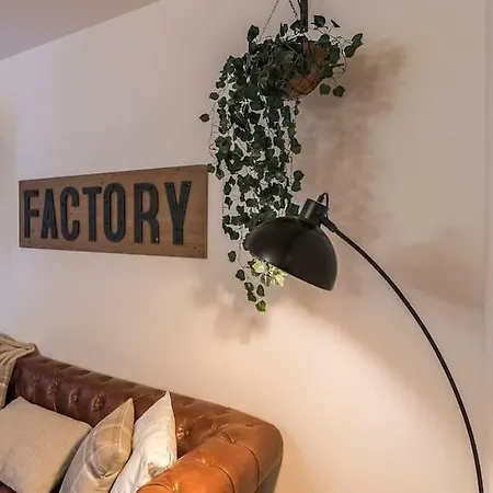 アパート Miribilla By Staynnapartments *