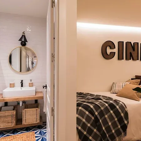 Miribilla By Staynnapartments アパート *