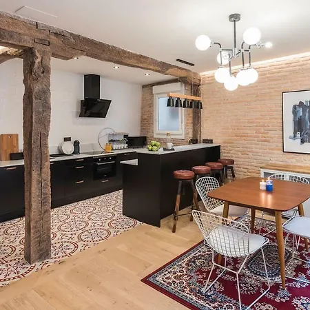 Miribilla By Staynnapartments * Bilbao