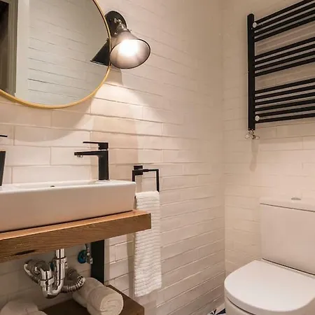 Miribilla By Staynnapartments Apartment Bilbao