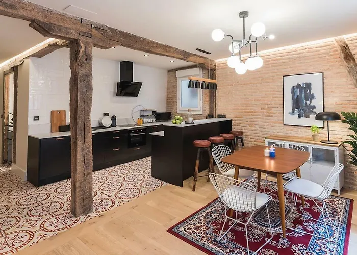 Miribilla By Staynnapartments * Bilbao