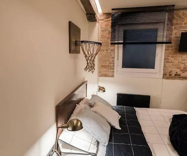 Miribilla By Staynnapartments Appartement