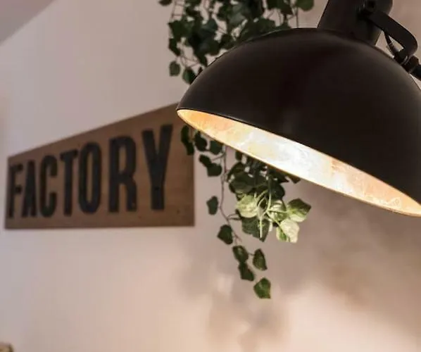 Appartement Miribilla By Staynnapartments Bilbao