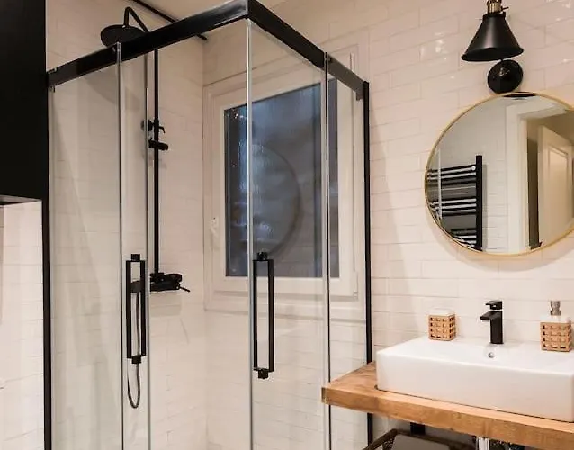 Miribilla By Staynnapartments *